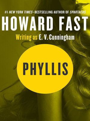 cover image of Phyllis